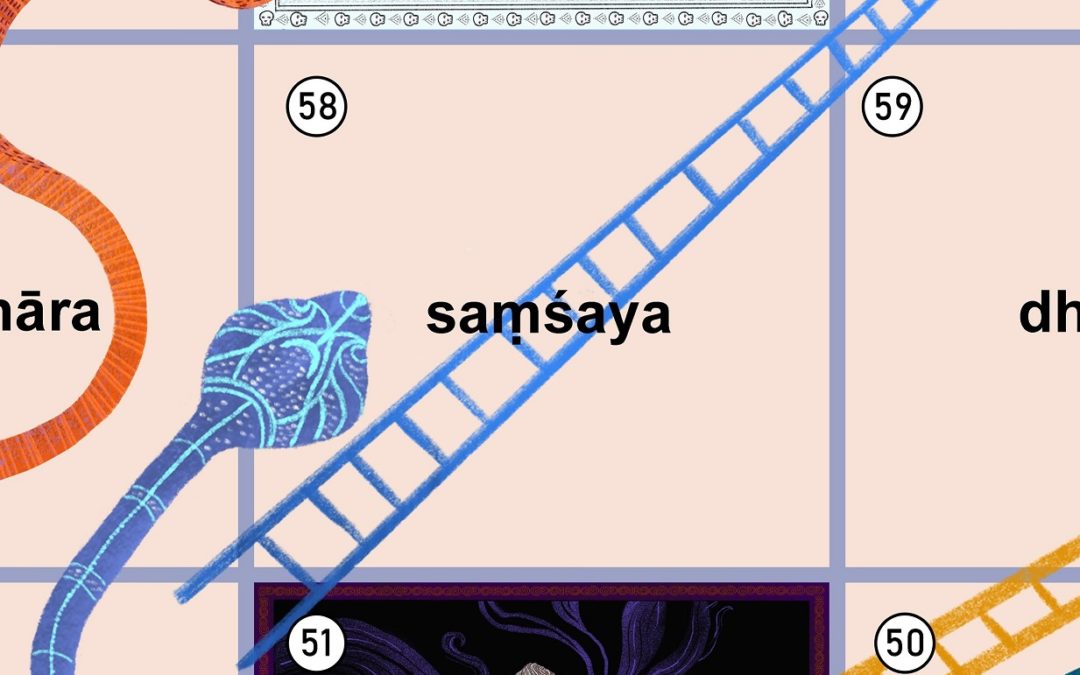Samsaya - Yogaloka