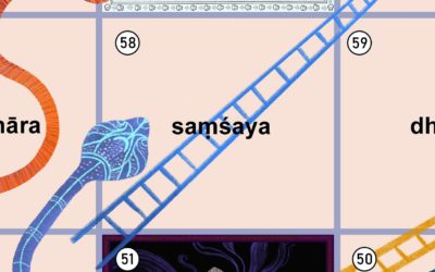 Saṃśaya – czyli wątpliwość