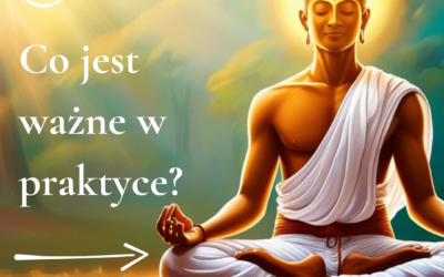 Co jest ważne w praktyce