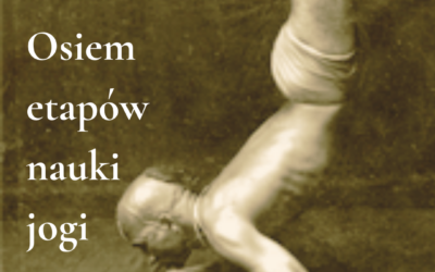 8 etapów nauki jogi