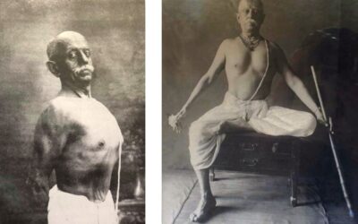 Skąd pochodzi powitanie słońca