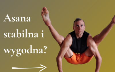 Stabilna i wygodna?