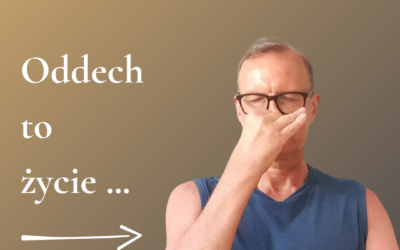 Oddech to życie