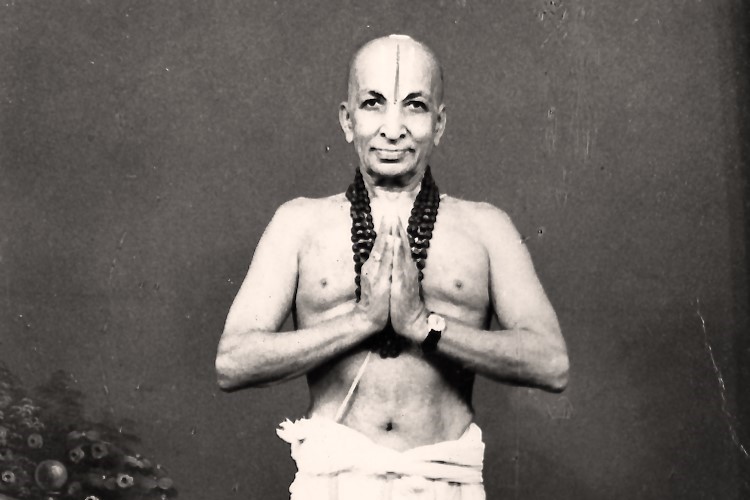 Jak uczyć się jogi?