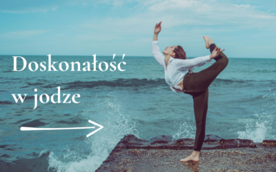 Doskonałość w jodze