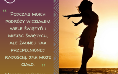 Gdzie szukać radości?