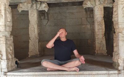 Oddech jest wyjątkowym darem