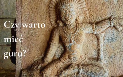Czy warto mieć guru?
