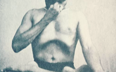 Bandha w praktyce prāṇāyāmy