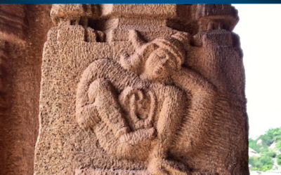 Joga zaklęta w kamieniu