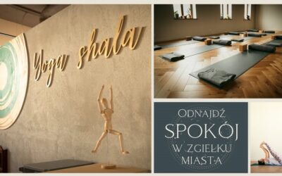 Smakowanie oddechu – Białystok