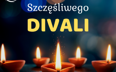 Szczęsliwego divali!