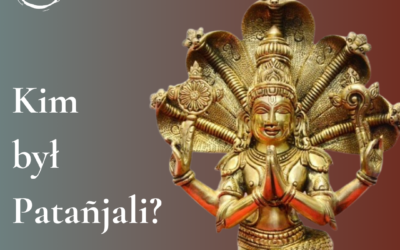 Kim był Patañjali?