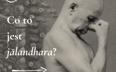 Co to jest Jālandhara?