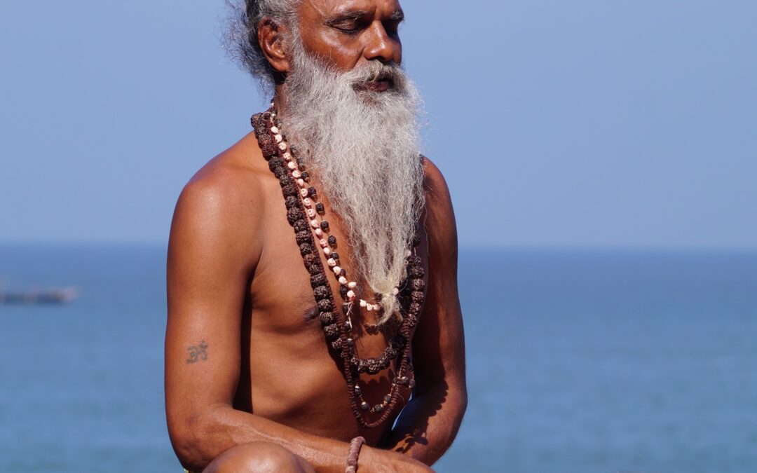 Dlaczego Patañjāli praktykował asany?