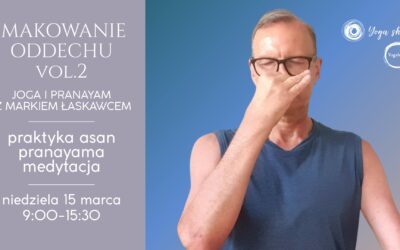 Smakowanie oddechu vol. 2