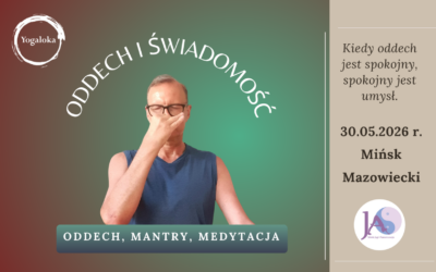 Oddech i świadomość