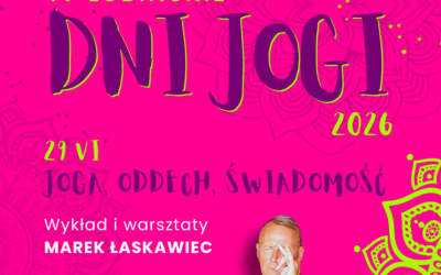 IV-te Lubińskie Dni Jogi